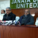 JDU will fight alone in UP elections, list of 26 seats released