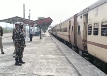 NTPC और RRB परीक्षा पर रोक, छात्रों के भारी उपद्रव के बाद रेलवे ने जांच के लिए कमेटी का किया गठन