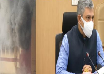 रेल मंत्रालय ने जांच के आदेश दिए, छात्रों के प्रदर्शन पर कही ये सब बात