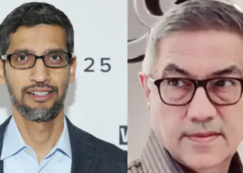 गूगल CEO सुंदर पिचाई पर केस हुआ दर्ज, कॉपीराइट उल्लंघन का जानिए क्या है मामला