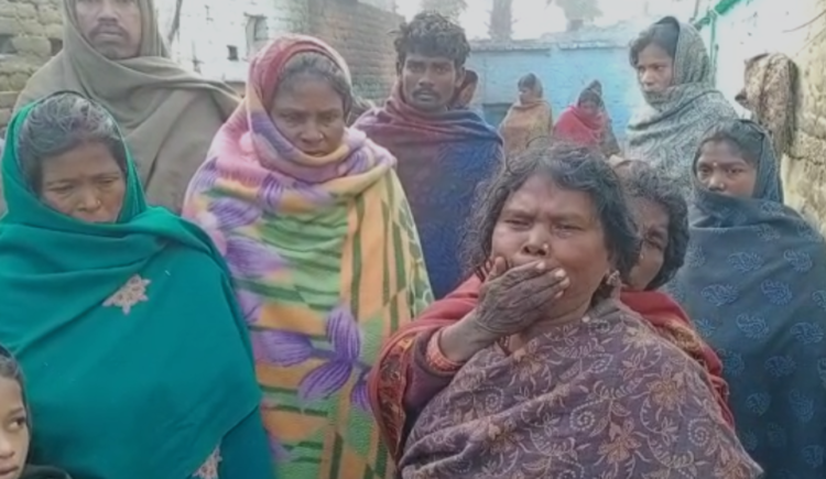 बक्सर में भी संदिग्ध परिस्थितियों में आधा दर्जन लोगों की मौत, पुलिस के हाथ-पांव फूले