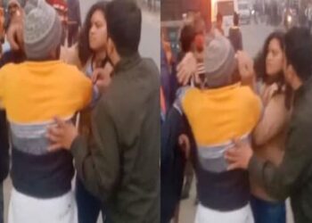 Girl who burnt CO's car, his girlfriend, now accused of rape, was having physical relationship for 8 years