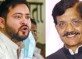 Tejashwi again showed the status of Congress in MLC elections, not ready to give up the desired seats of Congress