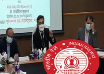 RRB-NTPC मामला : जांच के लिए पटना पहुंची रेलवे भर्ती बोर्ड की हाई पावर कमेटी, छात्रों से की मुलाकात