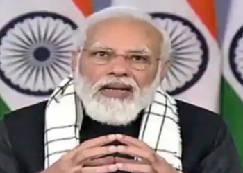 बेहतर काम के लिए बिहार के 24 जिलों के डीएम को ‘प्रधानमंत्री पुरस्कार’ से किया जायेगा सम्मानित