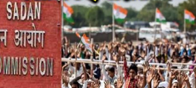 कोरोना का ग्राफ गिरा तो EC ने दी खुले मैदान में रैली की इजाज़त, जानिए शर्तें