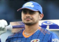 IPL-2022 में सबसे महंगे खिलाड़ी बने बिहार के ईशान किशन, Mumbai Indians ने 15.25 करोड़ में खरीदा