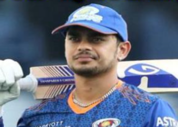 IPL-2022 में सबसे महंगे खिलाड़ी बने बिहार के ईशान किशन, Mumbai Indians ने 15.25 करोड़ में खरीदा