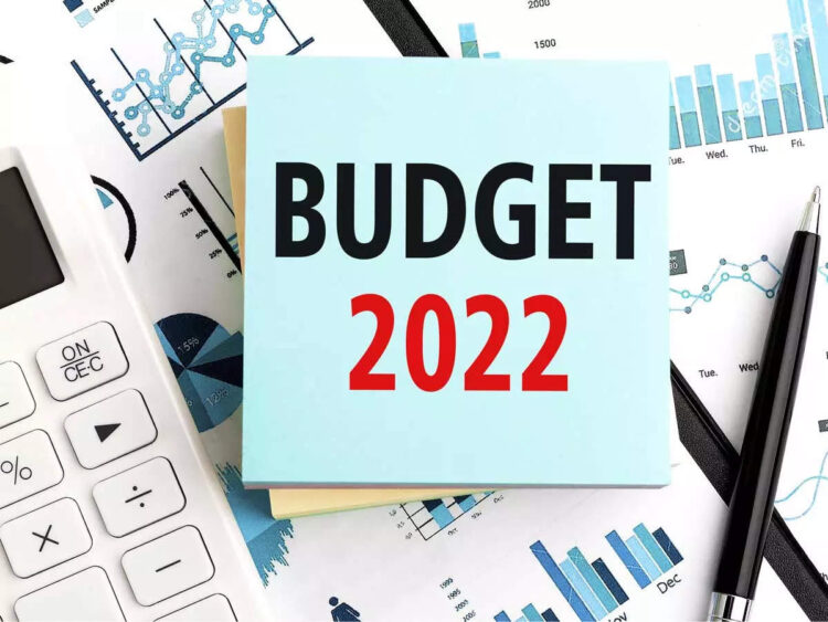 करदाताओं को नहीं मिली राहत, बजट 2022 में मिडिल क्लास को बहुत कुछ नहीं मिला