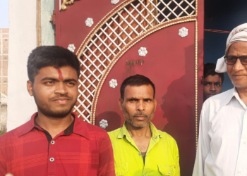 इंटर का रिजल्ट जारी: रिक्शा चालक का बेटा बना स्टेट टॉपर, लड़कियों की अपेक्षा लड़कों का बेहतर प्रदर्शन