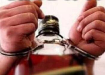 होली पर तेज होगा शराबियों को पकड़ने का अभियान, DGP ने दिया है आदेश