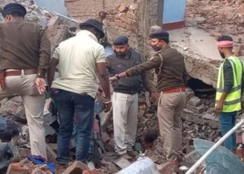 भागलपुर बम ब्लास्ट मामला: मुख्य आरोपी मो.आजाद ने कोर्ट में किया सरेंडर, अब रिमांड पर लेगी पुलिस