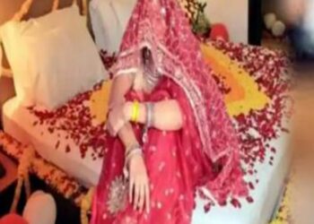 सुहागरात से पहले ही पति को मिल गया पत्नी के साथ हुए गैंगरेप का वीडियो, जानें फिर क्या हुआ