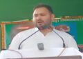 सदन में नीतीश की बौखलाहट पर बोले तेजस्वी..नीतीश जी सबकी शक्ति अपने हाथ में कर लेना चाहते हैं