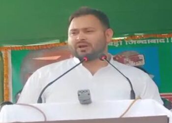 सदन में नीतीश की बौखलाहट पर बोले तेजस्वी..नीतीश जी सबकी शक्ति अपने हाथ में कर लेना चाहते हैं