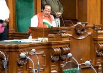 CM ने स्पीकर को चेताया.. आप जैसे सदन चला रहे हैं वैसे नहीं चलेगा, हमें ये मंजूर नहीं है