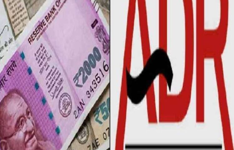 योगी सरकार के 39 मंत्री करोड़पति, 20 पर गंभीर आपराधिक मुकदमे