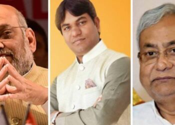 मुकेश सहनी की मंत्री की कुर्सी गई, सीएम नीतीश ने राज्यपाल से की बर्खास्त करने की सिफारिश