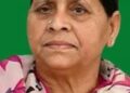 विधान परिषद में राबड़ी देवी होंगी नेता प्रतिपक्ष, RJD ने कार्यकारी सभापति को भेजा नाम