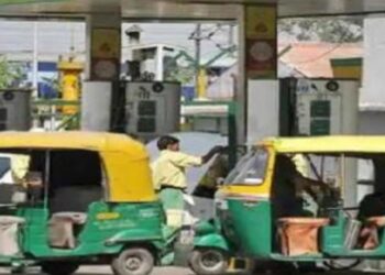 महंगाई का एक और झटका.. पटना में पेट्रोल, डीजल के बाद PNG और CNG भी महंगा