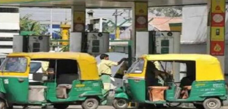 महंगाई का एक और झटका.. पटना में पेट्रोल, डीजल के बाद PNG और CNG भी महंगा