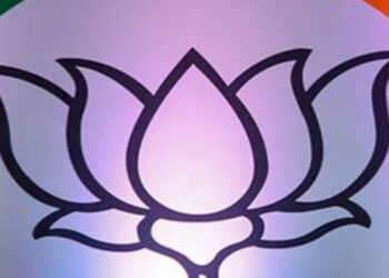 BJP ने 6 नेताओं पर पार्टी से बाहर का रास्ता दिखाया, भ्रष्टाचार के आरोप में एक्शन