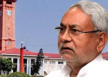 बिहार के सरकारी कार्यालयों में नहीं चलेगी लेटलतीफी, जून महीने से बायोमेट्रिक अटेंडेंस जरूरी