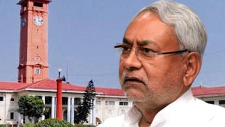 बिहार के सरकारी कार्यालयों में नहीं चलेगी लेटलतीफी, जून महीने से बायोमेट्रिक अटेंडेंस जरूरी