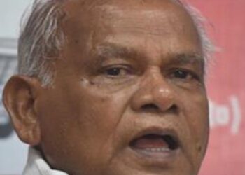 धार्मिक जुलूसों पर पाबंदी चाहते हैं मांझी, बोले.. ऐसे तो देश बिखर जाएगा