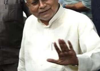 05 जनवरी से मुख्यमंत्री नीतीश कुमार की समाधान यात्रा, बीजेपी ने फिर की जंगलराज की चर्चा