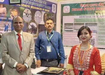 चेन्नई में मना अंतर्राष्ट्रीय जैव विविधता दिवस, बिहार सहित देश के 20 से अधिक राज्यों ने स्टॉल लगाया