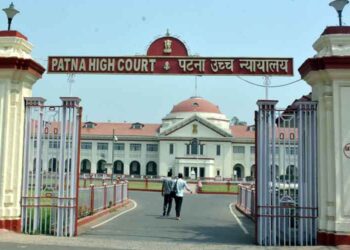 नाबालिग लड़की के साथ गैंग रेप और हत्या, पटना हाई कोर्ट में दायर की गई याचिका