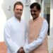 राहुल गांधी से मिले प्रदेश कांग्रेस अध्यक्ष, सीएलपी एवं मंत्री मुरारी गौतम