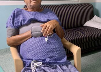 सिंगापुर में होगा लालू का किडनी ट्रांसप्लांट, बेटी रोहिणी आचार्य का भी रहेगा साथ