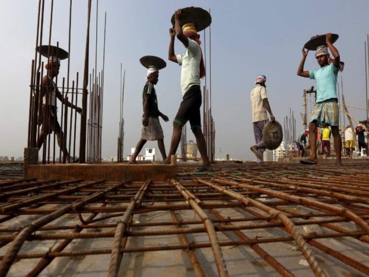 बिहार में न्यूनतम मजदूरी की दरों को बढ़ाया गया, अब मजदूरों को होगा इतने का फायदा