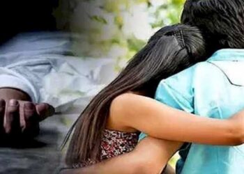 भाई की पत्नी से प्यार करने की मिली सजा,फुफेरे भाइयों ने कर दी हत्या