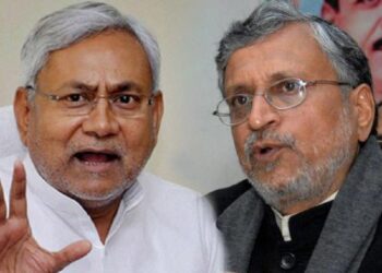 बेगूसराय मामले पर नीतीश की प्रतिक्रिया को BJP ने आपत्तिजनक बताया, बोले सुशील मोदी..जातीय रंग देने की कोशिश