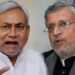 बेगूसराय मामले पर नीतीश की प्रतिक्रिया को BJP ने आपत्तिजनक बताया, बोले सुशील मोदी..जातीय रंग देने की कोशिश