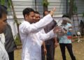 12 तोते और 8 मुनिया को मंत्री तेज प्रताप यादव ने किया रिहा, जानिए छापेमारी करने के क्यों दिए निर्देश