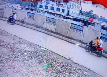 बेगूसराय गोलीकांड के चारो आरोपी पकड़े गए, बेगूसराय एसटीएफ ने की गिरफ्तारी