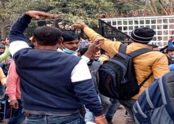 पटना: STET अभ्यर्थी आज सचिवालय का करेंगे घेराव, दोपहर 12 बजे प्रदर्शन