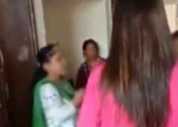 चंडीगढ़ यूनिवर्सिटी में MMS कांड, वीडियो वायरल