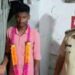 पुलिस ने थाने में कराई शादी, सालभर से चल रहा था प्रेम-प्रसंग, शादी के लिए तैयार नहीं थे घरवाले