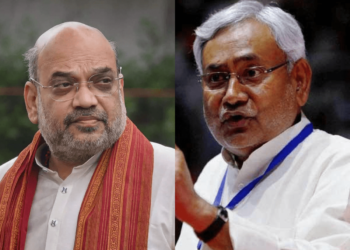 2025 में CM चेहरा के साथ उतरेगी BJP, शाह ने अकेल सरकार बनाने की कही बात