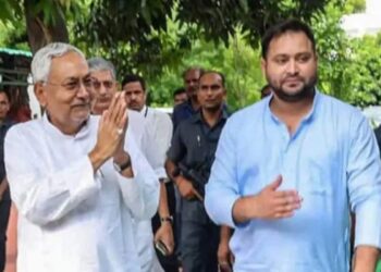 सीएम नीतीश के साथ डिप्टी सीएम इस राज्य निकले, जानिए क्या है प्लान