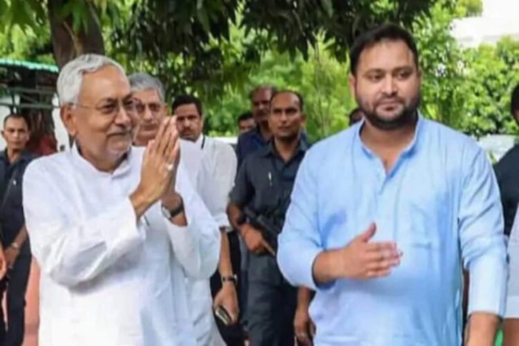 सीएम नीतीश के साथ डिप्टी सीएम इस राज्य निकले, जानिए क्या है प्लान