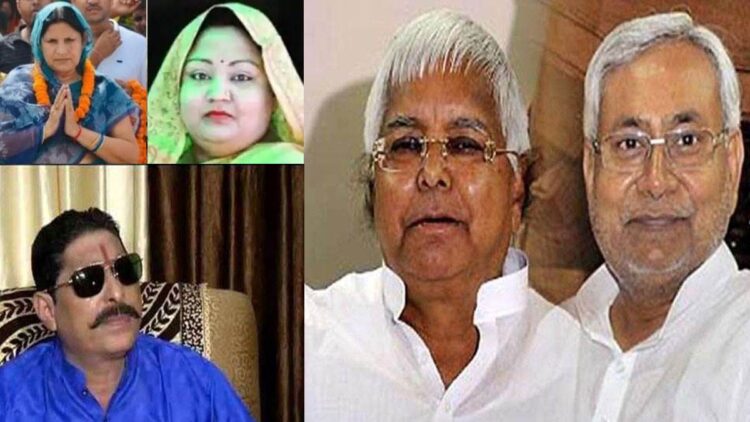 मोकामा-गोपालगंज विधानसभा उपचुनाव : प्रशासन ने किया है तगड़ा इंतजाम