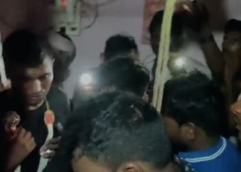 लवर से मिलने गया आर्मी जवान, ग्रामीणों ने जबरन कराई शादी, अगली सुबह दुल्हन को छोड़ भागा दूल्हा, पहले से शादीशुदा निकली प्रेमिका