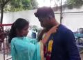 फेसबुक का प्यार शादी के अंजाम तक भी पहुंचता है, बस प्यार में वो बात होनी चाहिए, जानिए पूरा मामला
