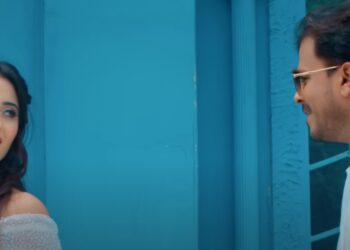 भोजपुरी स्टार प्रमोद प्रेमी का भोजपुरी गाना याद हुआ रिलीज, मचा रहा धमाल